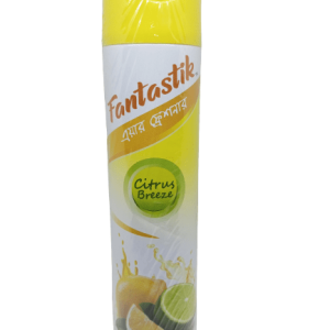 Akij Fantastik Air Freshener Citrus Breeze-300ml