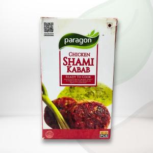 Paragon Chicken Shami Kabab-(12-13)