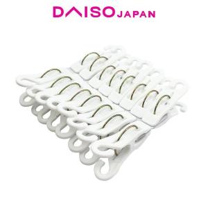 Xuqing Supper iamond Clothes Pin