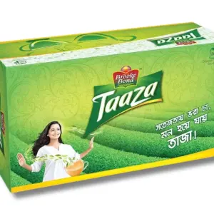 Taaza Tea Bag 50pcs