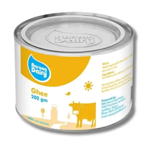 Aarong Dairy Ghee - 200g