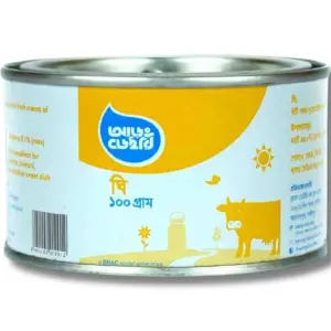 Aarong Dairy Ghee - 100g