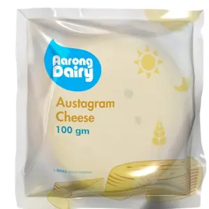 Aarong Austogram Cheese 200g
