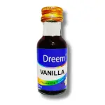 Dream Vanila Flaver-28ml