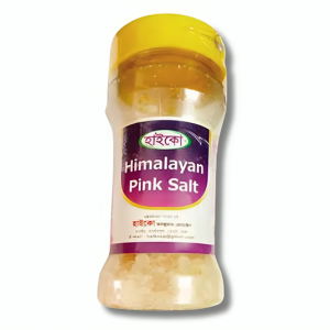 Hyko Himalayan Pink Salt-80gm