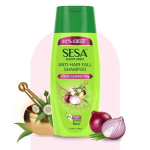Sesa Anti Hair Fall Shampoo-200ml