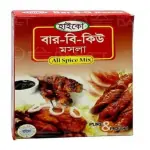 Hyko Bar-B-Q Masala-40gm