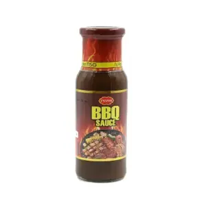 Pran BBQ Sauce-280gm