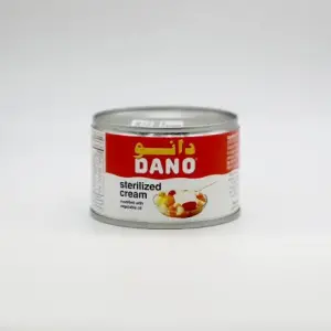 Dano Sterilized Cream-160g