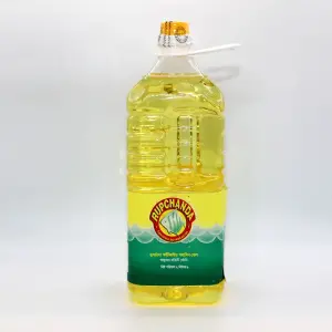 Rupchanda soyabean Oil - 2L