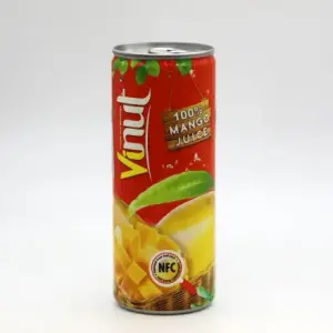 Vinut 100% Mango Juice-230ml