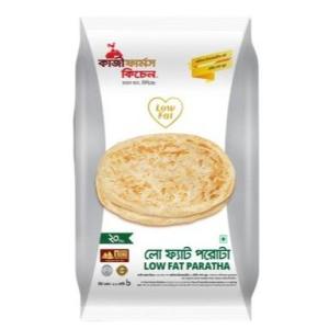 Kazifarms Low Fat Family Mini Porota 20Pes