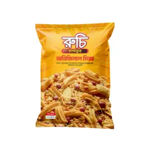 Ruchi Chanachur Original Mix-300gm