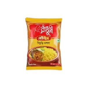 Radhuni Khichuri Masala 20gm