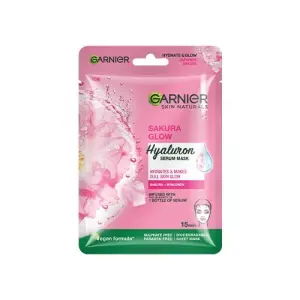 Garnier Bright Complete Face Musk-Sakura Glow-28g