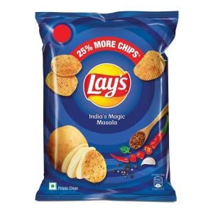 Lay's Magic Masala -37gm