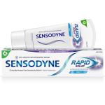 Sensodyne - 70g Toothpaste Rapid Relief