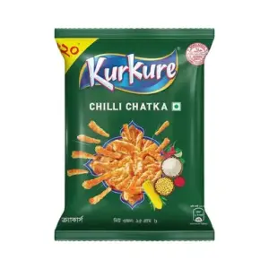 Kurkura Chilli Chatka-25gm
