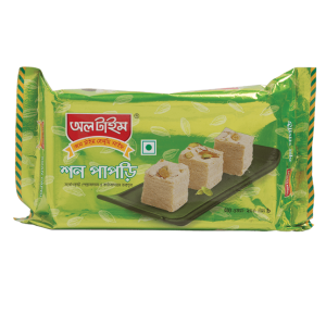All Time Son Papdi-200gm