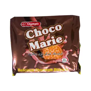 Olympic Choco Marite Biscuits-200gm