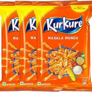 Kurkura Masala Munch-25gm