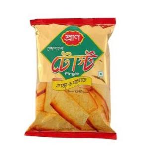 Pran Special toast Biscuit-250gm