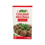 Paragon Chicken Meatball-(12-13 pcs)