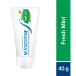 Sensodyne - 40g Toothpaste Mint