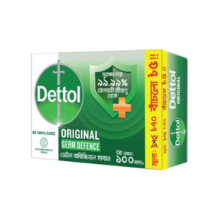 Dettol Soap-Original-100gm