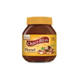 Choco Bliss Peanut cocoa Spread-180g