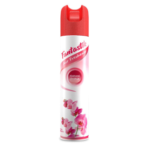 Akij Fantastik Air Freshener Natural Orchid-300ml