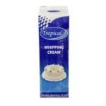 Tropical Whipping Cream-1kg