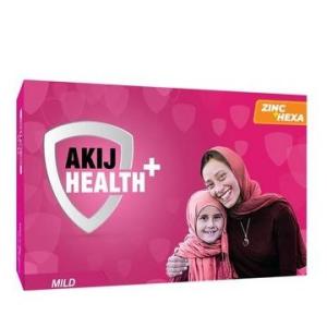 Akij Health Plus Mild-100gm