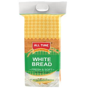 All time White Bread-175gm