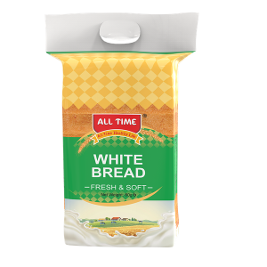 All Time White Bread Fresh & Soft