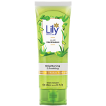 Lily Aloe Face Wash-100gm