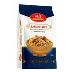 Akij Basmati Rice-1kg