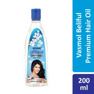 Vasmol Beliphul Premium Hair Oil--100ml