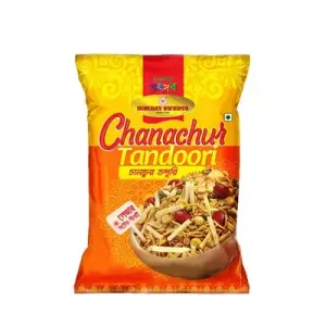 Bombay Chanachur 150gm