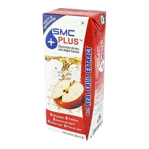 SMC Plus -Apple-200ml