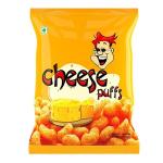 Cheese Puffs Chips-14gm