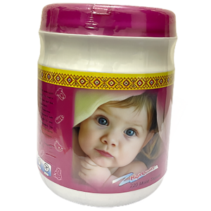 Chu Chu Wet Wipes For Babies-220pcs