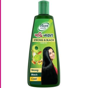Nihar Shanti Amla Hair Oil-300ml