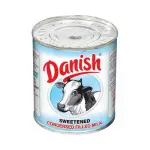 Danish Condensed Filled Milk-397gm