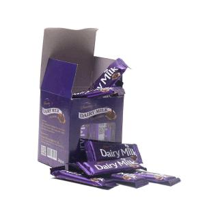 Smart Milk Chocolate-14gm