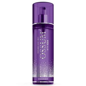 Ossum Perfumed Body Mist-Delight