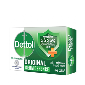 Dettol Soap-Original-75gm