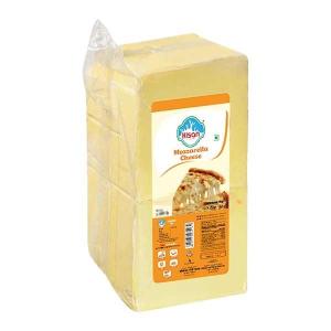 Kisan Mozzarella Cheese-1kg