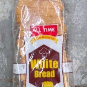 All Time White Bread-200gm