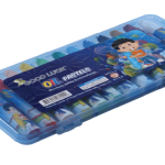 Good Luck Oil Pastel-12pcs